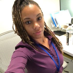 Meet your Posher, Shawnise